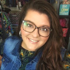 Profile Picture of Mandy Marshall Henderson (@fortuncuke) on Pinterest