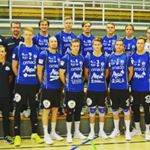 Akaa-Volley - Instagram Profile Picture of Akaa-Volley (@akaavolley) on Instagram