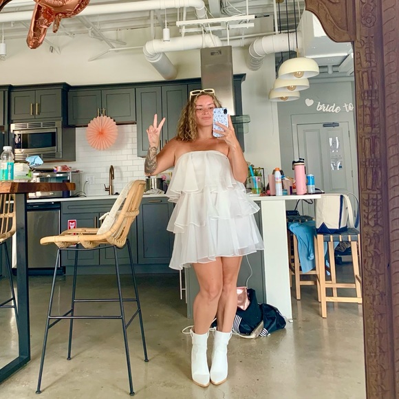 Brenna Wright - Poshmark Profile Picture of Brenna Wright (@brennaright) on Poshmark