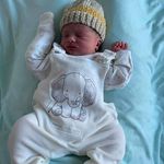 Profile Picture of Joshua Hallam (@joshuahallam041) on Instagram