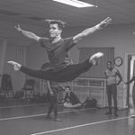 Profile Picture of Sasha Chernjavsky (@sasha_balleteer) on Instagram