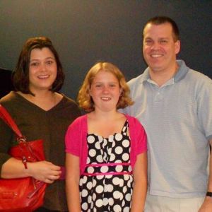 Profile Picture of Kimberly Bechtold (@310909486) on Myspace