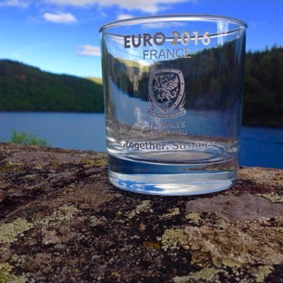 Profile Picture of Welsh Royal Crystal (@WelshRoyalCryst) on Twitter