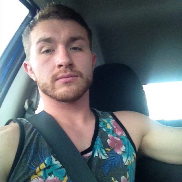Profile Picture of James Stigall (@frankie1695) on Poshmark