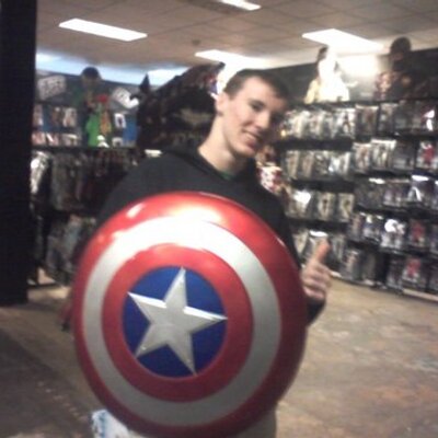 Bailey Willard - Twitter Profile Picture of Bailey Willard (@baileywillard1) on Twitter