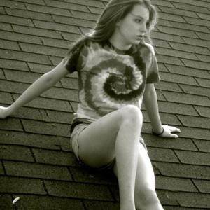 Profile Picture of Lucy Gerber (@skuykendoll) on Myspace