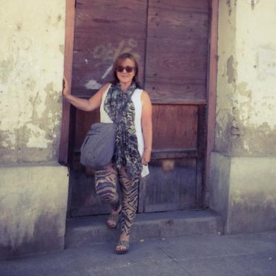 Profile Picture of Andrea Ruiz OReilly (@OreillyRuiz) on Twitter