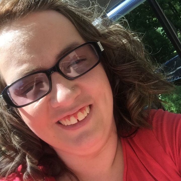 Profile Picture of   Hailey McCormack... (@haileymccormack) on Tiktok