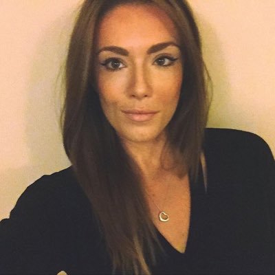 Profile Photo of Hannah Hilton (@hannahhilton24) on Twitter