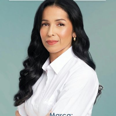 Profile Picture of PATRICIA BARRAZA ALTAHONA (@AltahonaBarraza) on Twitter