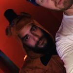 Profile Picture of Josh Hernandez (@joshua_hernandez1) on Instagram