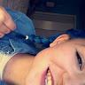 Profile Picture of annie barnes (@@anniebarnes41) on Tiktok