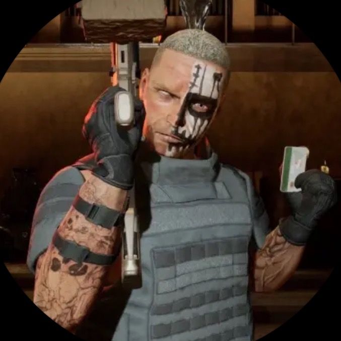 Profile Picture of Andrew Bishop (@@andrewbishop22) on Tiktok