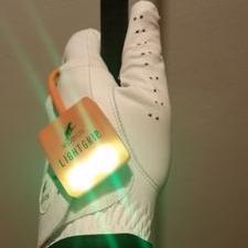 Profile Picture of David Lepard Nevell (@lightGolfGrip) on Twitter