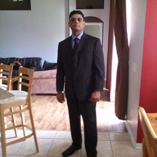 Profile Picture of Antonio Ramdass (@antonio.ramdass.5) on Facebook