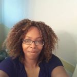 Profile Picture of Bernice Salters (@saltersbernice) on Instagram