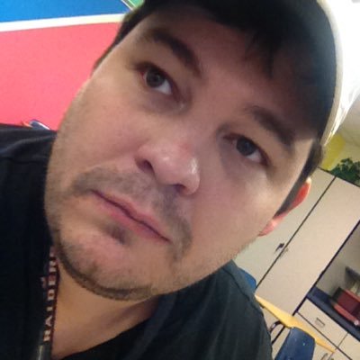 Profile Picture of Adam Washburn (@AwashburnTT) on Twitter