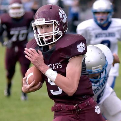 Profile Picture of Mike Redfield (@MikeRedfield5) on Twitter