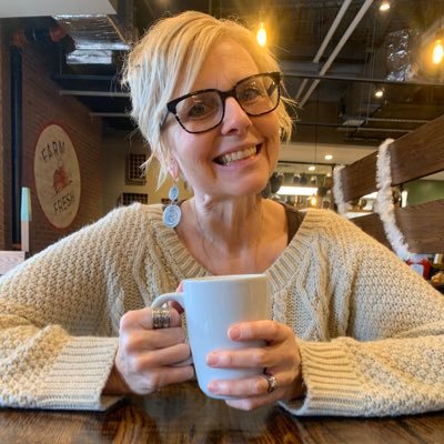 Profile Picture of Christine Keaton (@Keaton_EngTeach) on Twitter