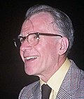 Profile Photo of Frank Thomas (animator)on Wikipedia