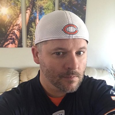 Profile Picture of Eric Neill (@neille001) on Twitter