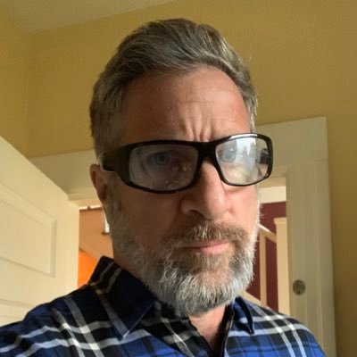 Profile Picture of Ebert Matt (@EbertMattW) on Twitter