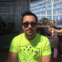 Profile Picture of Chris Nalley (@chris-nalley-1) on Quora