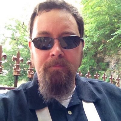 Profile Picture of Bryan Huffman (@bryanhuffdaddy) on Twitter