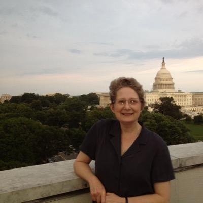 Profile Picture of Susan Prokop (@susanpvadvocacy) on Twitter