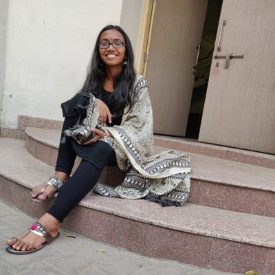 Profile Picture of Rudrani Kumari (@Rudrani21013479) on Twitter