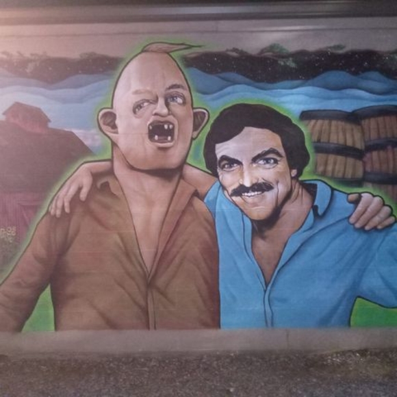 Profile Picture of Marc Van patten-steiger (@humanclay303) on Poshmark