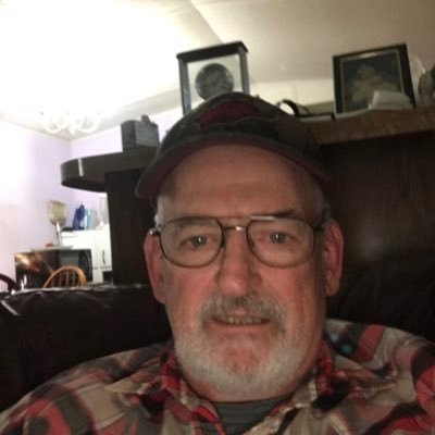 Profile Picture of Gary L Keck (@garylkeck1) on Twitter
