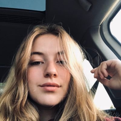 Profile Picture of Florence Harvey (@flouneharvey) on Twitter