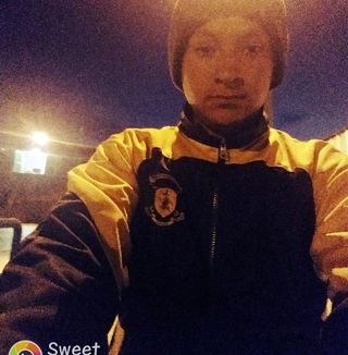 Benjamin Samir - Facebook Profile Picture of Benjamin Samir (@cri.tik.94) on Facebook