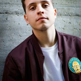 Profile Picture of Luca Toscano (@toscanotto) on Pinterest