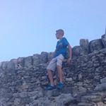 Profile Picture of Connor Greene (@connorgreene_26) on Instagram