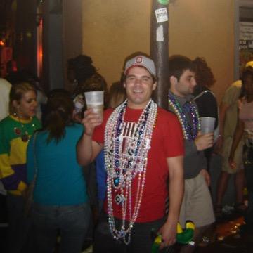 Profile Picture of Tyler Davisson (@tylerdavisson) on Twitter