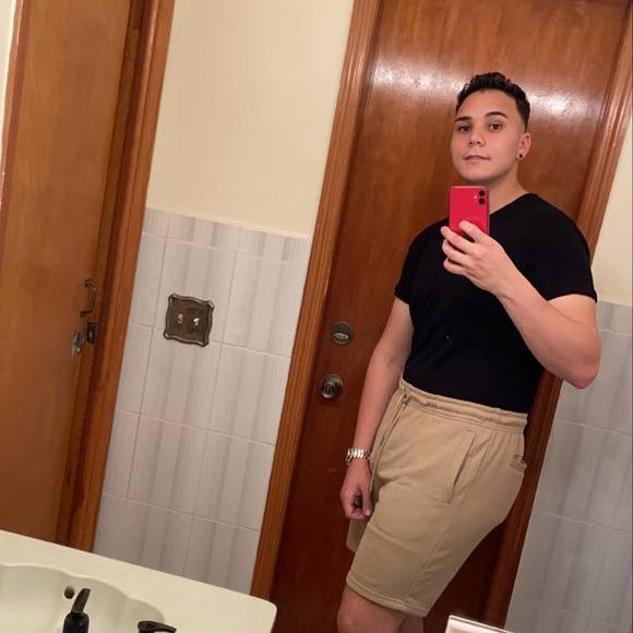 Profile Picture of Abelito Cubells rodriguez (@abelitocubells) on Poshmark