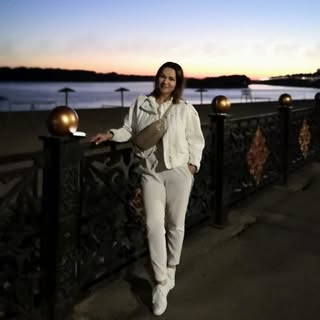 Profile Picture of Leila Zhanguzinova (@leilazhang) on Instagram