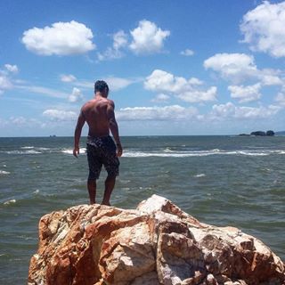 Profile Picture of David Barbosa (@David-Barbosa) on Facebook