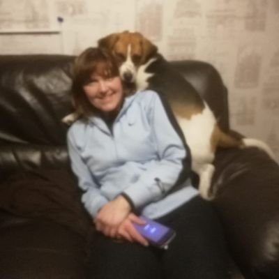 Profile Picture of Dawn McLeod (@DawnCm55) on Twitter