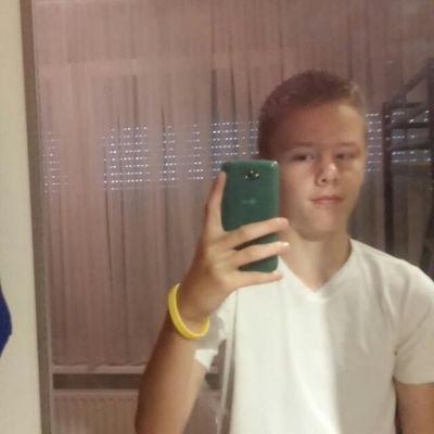 Profile Picture of Tim Bosma (@BosmaTim) on Twitter