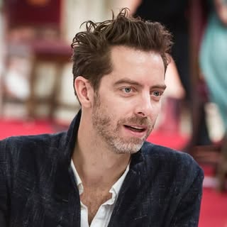 Profile Picture of Jon Bausor (@jonbausor) on Instagram