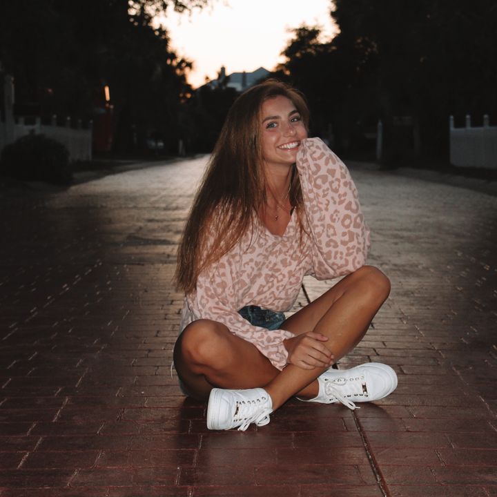 Profile Picture of   tik tok couldn't handle the... (@molly.kraska) on Tiktok