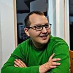Profile Picture of Daniel Cosma (@daniel.cosma.9) on Instagram