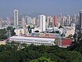 Profile Picture of Yuen Long Stadiumon Wikipedia