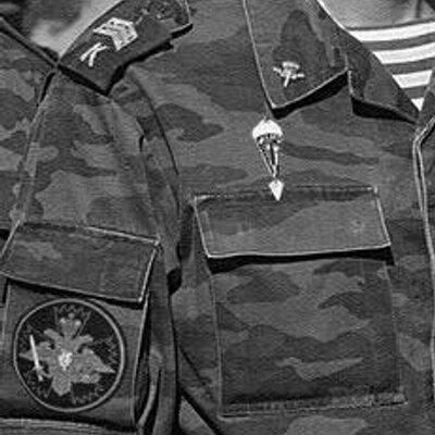 Profile Picture of Sergeant Miller  ❌ (@SeAlMel) on Twitter