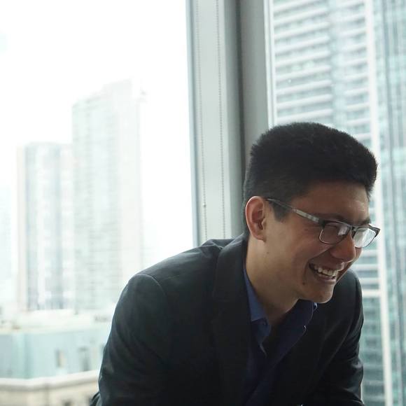 Profile Picture of Andrew Xia (@andrewxia) on Poshmark