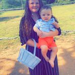 Profile Picture of Haley Lee Sisemore (@haley.shelby.1) on Facebook