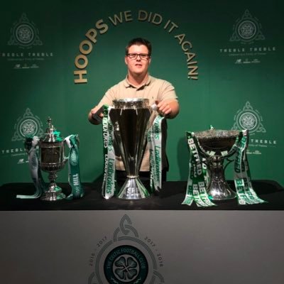 Profile Picture of Sean Donohoe (@SeanDonohoe27) on Twitter